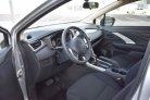Gümüş Mitsubishi Xpander 2021 for rent in Abu Dabi 3